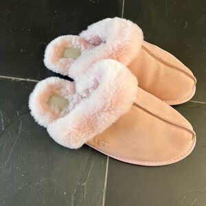 Ugg Scuffette Slippers